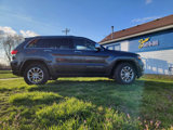 Used 2014 Jeep Grand Cherokee Limited w/ Luxury Group II image 6