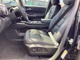 New 2026 Chevrolet Equinox LT w/ Convenience Package II image 5