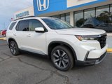 New 2025 Honda Pilot Elite image 2