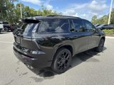 New 2026 Chevrolet Traverse RS image 3