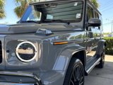 Used 2025 Mercedes-Benz G 63 AMG 4MATIC image 5