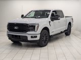 New 2025 Ford F150 Lariat w/ Equipment Group 502A High image 4