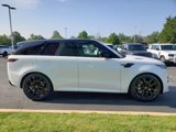 New 2025 Land Rover Range Rover Sport Dynamic SE image 4