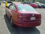 Used 2016 Volkswagen Jetta SE image 3