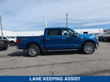 New 2025 Ford F150 Lariat w/ Equipment Group 501A Mid image 6