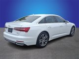 Used 2022 Audi A6 Premium Plus w/ Premium Plus Package image 4
