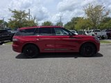 New 2025 Lincoln Aviator Reserve w/ Jet Appearance Package image 2