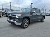 New 2025 Chevrolet Silverado 1500 LT image 4