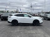 New 2025 Nissan Murano SV image 4
