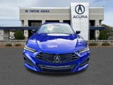 New 2025 Acura TLX SH-AWD w/ A-SPEC Pkg image 2