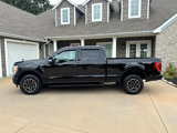 Used 2022 Ford F150 4x4 SuperCrew image 3