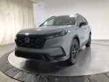New 2026 Honda CR-V Sport image 3
