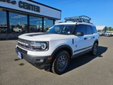 Certified 2024 Ford Bronco Sport Big Bend image 2