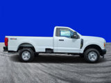 New 2026 Ford F250 4x4 Regular Cab Super Duty image 2