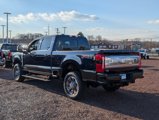 New 2025 Ford F250 King Ranch image 4