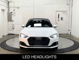 Used 2022 Audi A5 2.0T Premium image 3