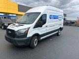 Used 2023 Ford Transit 250 148 High Roof w/ Load Area Protection Package image 3