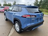 New 2026 Toyota Corolla Cross LE image 3