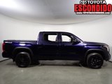 New 2025 Toyota Tundra Limited image 2