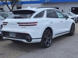 Used 2025 Genesis GV70 3.5T Sport w/ Sport Advanced Package image 4