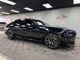 Used 2023 BMW 740i w/ Parking Assistance Package image 2