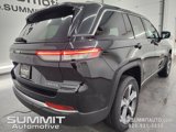 New 2025 Jeep Grand Cherokee Limited image 4