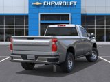 New 2026 Chevrolet Silverado 1500 W/T w/ WT Safety Package image 4