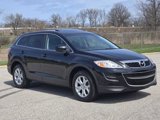 Used 2012 MAZDA CX-9 Touring w/ Moonroof & Bose Audio Pkg image 2