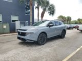 New 2025 Nissan Murano Platinum image 2