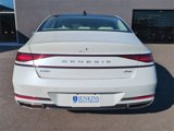 New 2025 Genesis G90 3.5T image 5