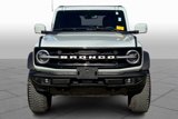 Used 2023 Ford Bronco Outer Banks w/ Sasquatch Package image 3