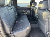 New 2025 Toyota Tundra Platinum image 5