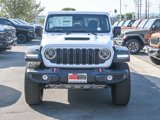 New 2025 Jeep Gladiator Mojave image 2