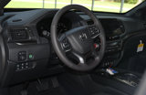 New 2025 Honda Ridgeline TrailSport image 5