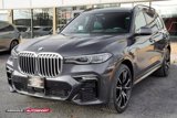 Used 2019 BMW X7 xDrive50i image 3