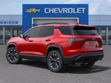 New 2026 Chevrolet Equinox RS w/ Convenience Package III image 3