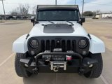 Used 2014 Jeep Wrangler Unlimited Sahara image 4