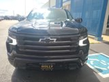 New 2025 Chevrolet Silverado 1500 High Country w/ Midnight Edition image 2