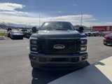 New 2025 Ford F250 Lariat image 2