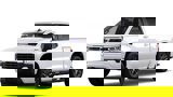 New 2025 Chevrolet Silverado 1500 RST w/ Z71 Off-Road Package image 3