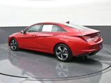 Certified 2023 Hyundai Elantra Limited w/ Cargo Package image 5