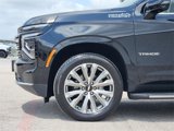 New 2025 Chevrolet Tahoe High Country image 5