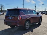 New 2025 Nissan Armada SL image 5