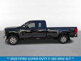 New 2025 Ford F250 XLT w/ Snow Plow Prep Package image 5