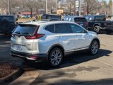 Used 2022 Honda CR-V Touring image 5