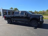 New 2025 Ford F250 XL w/ STX Appearance Package image 2