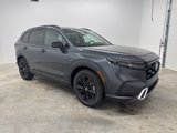 New 2026 Honda CR-V Sport Touring image 3