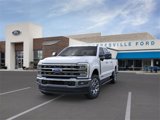 New 2025 Ford F250 Lariat w/ Chrome Package image 2