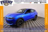 New 2024 Dodge Hornet GT w/ GT Blacktop Package image 3