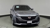 Used 2022 Cadillac CT5 Premium Luxury w/ Climate Package image 2